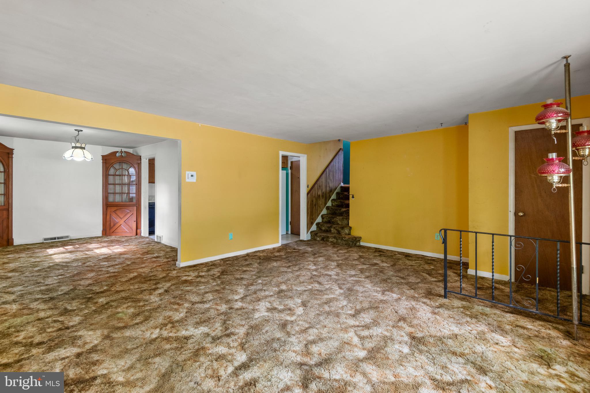 BOB WHITE FARMS - Residential