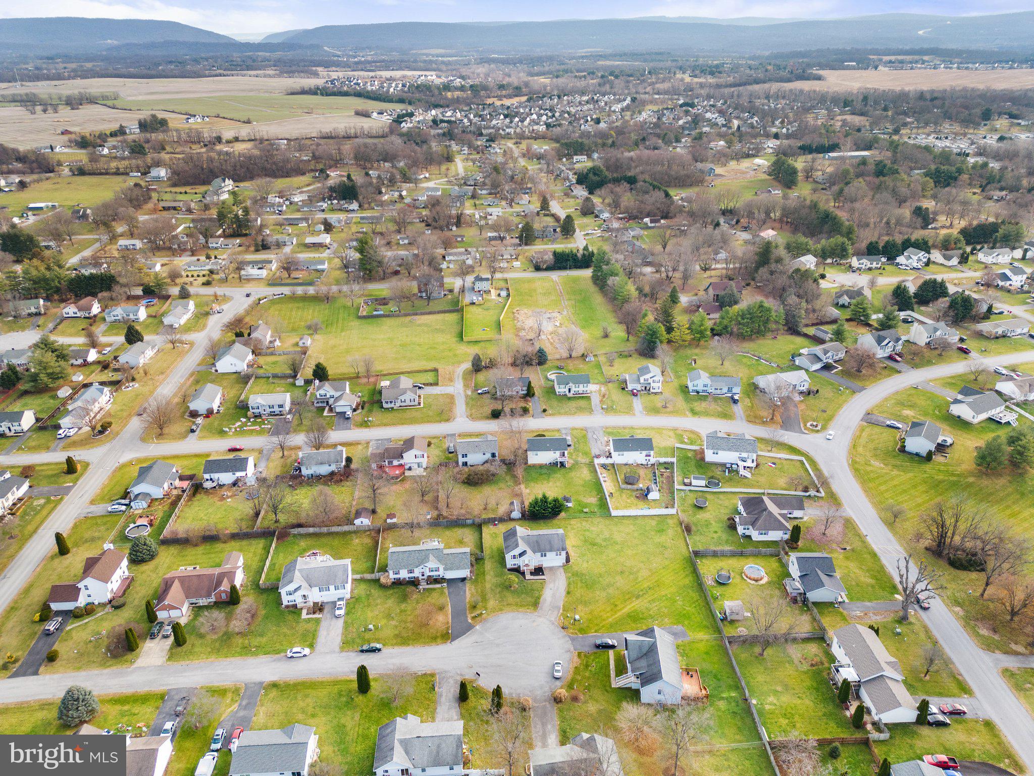 BRIAR RUN - Residential