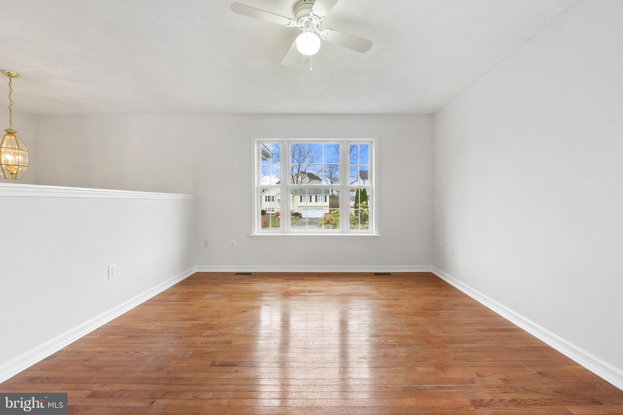 BRIAR RUN - Residential