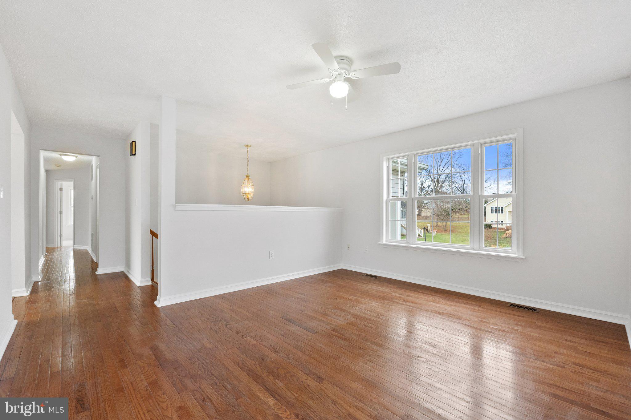 BRIAR RUN - Residential