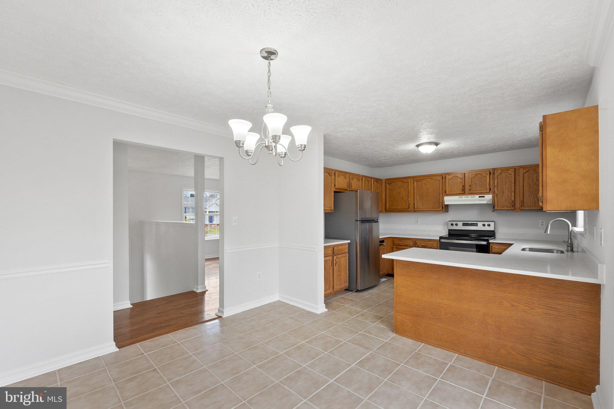 BRIAR RUN - Residential