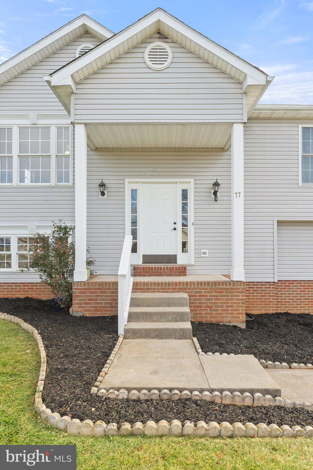 BRIAR RUN - Residential