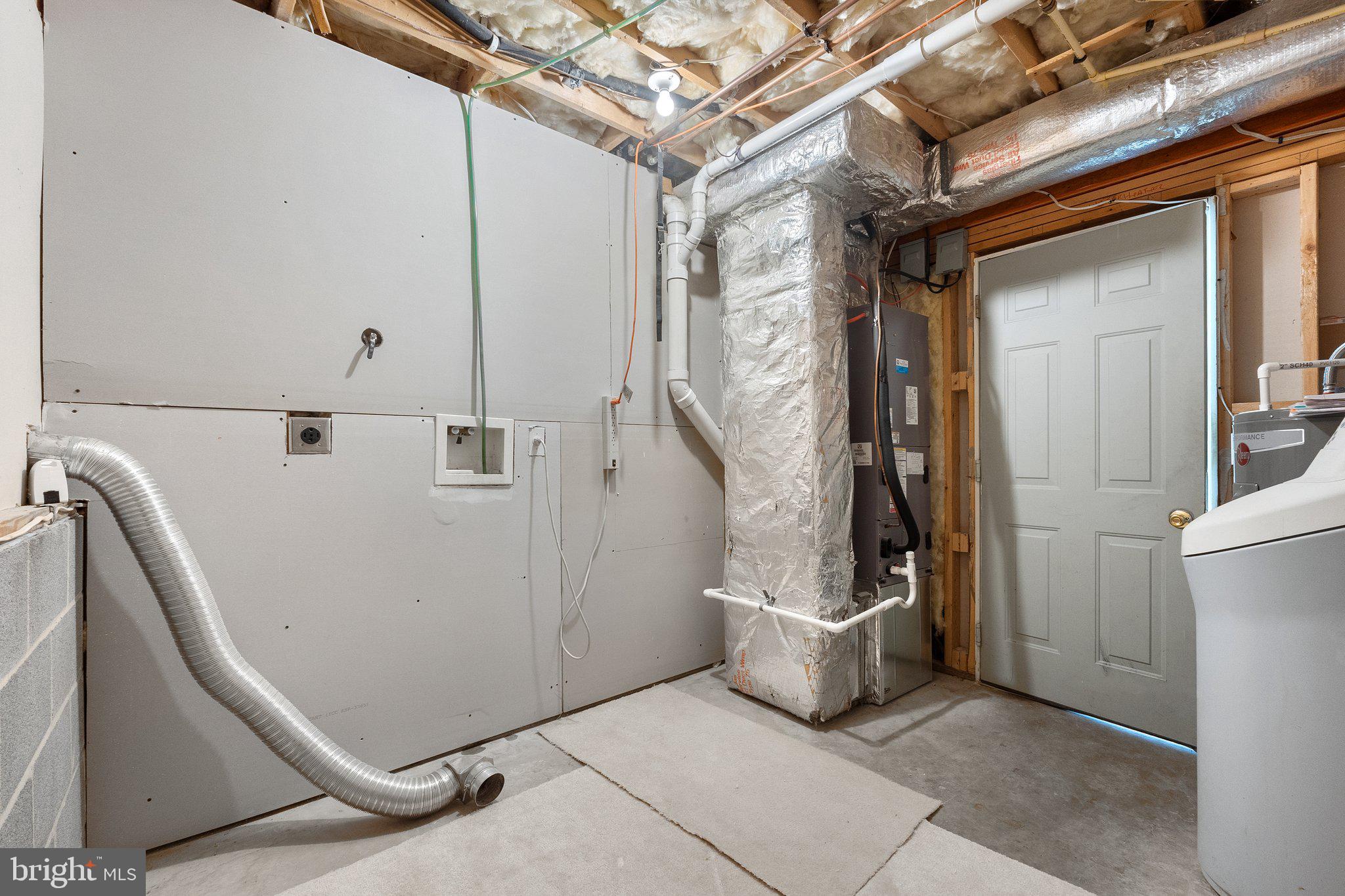 BRIAR RUN - Residential