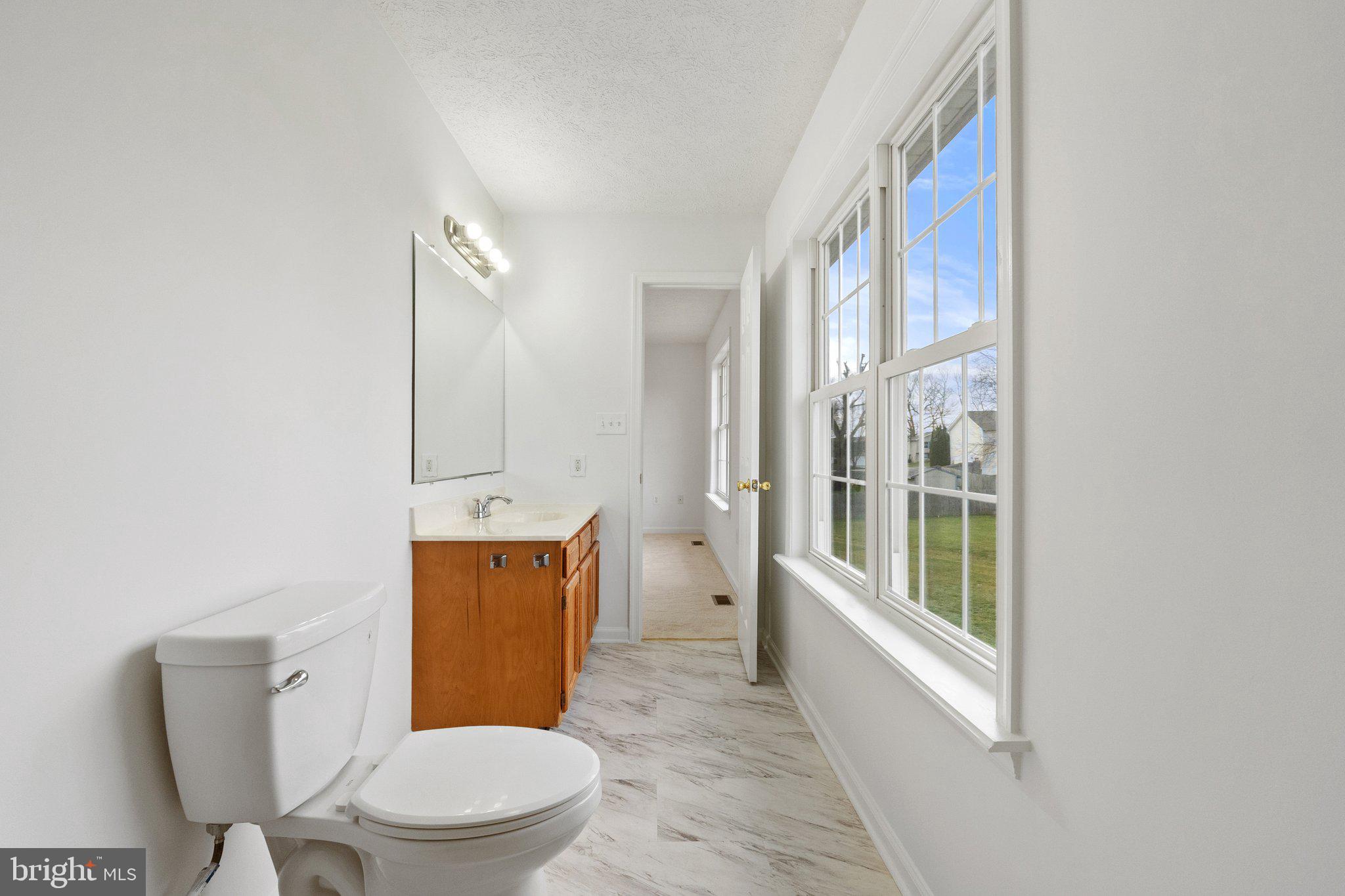 BRIAR RUN - Residential