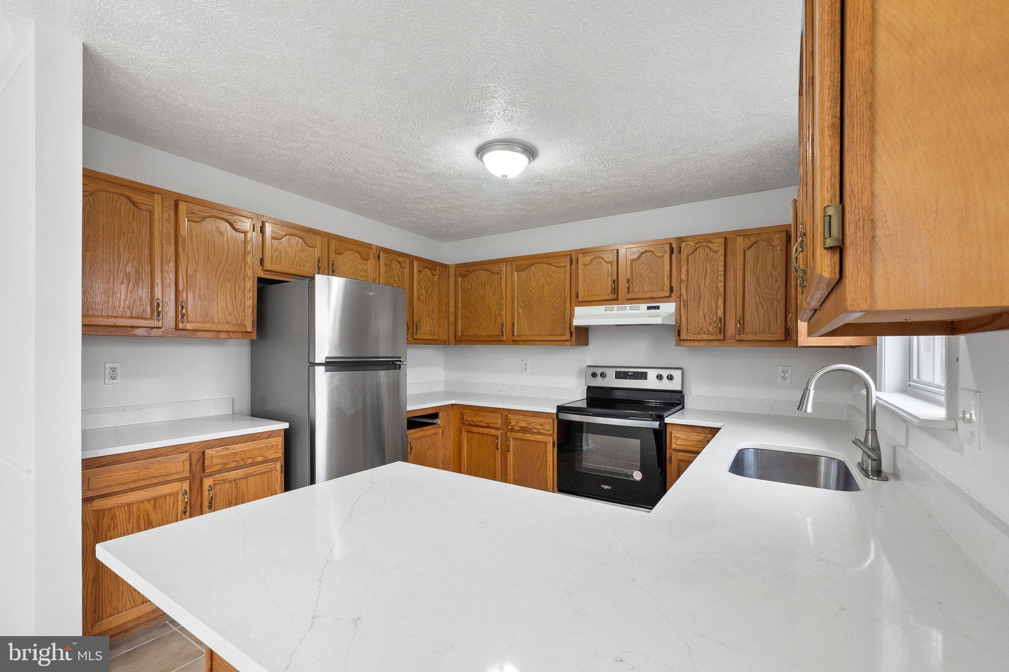 BRIAR RUN - Residential