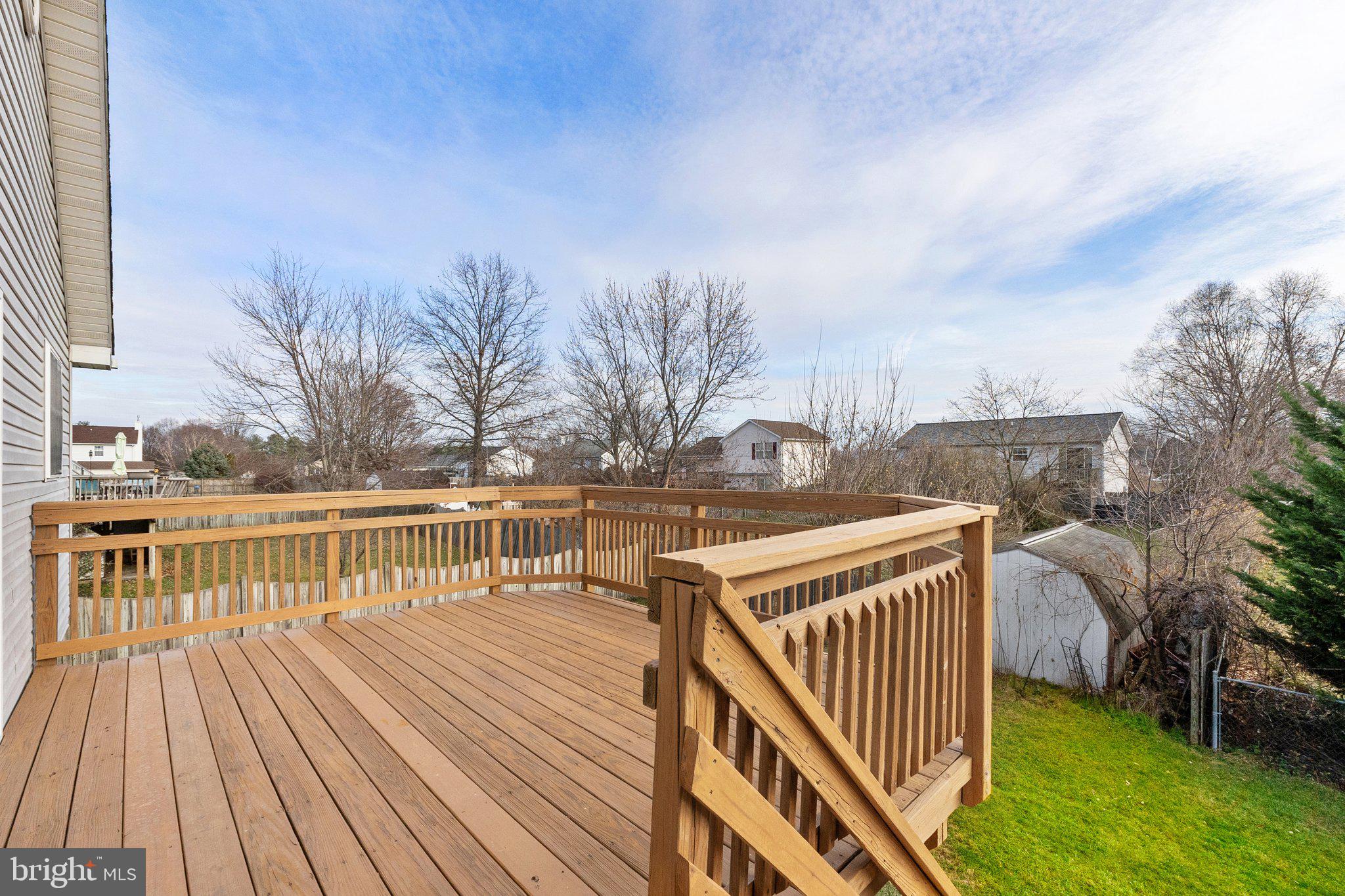 BRIAR RUN - Residential