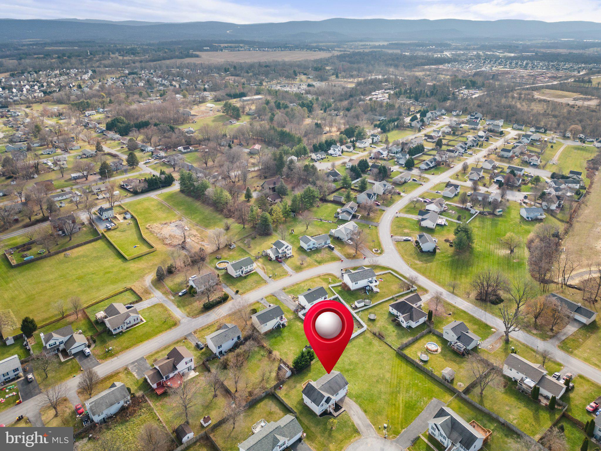 BRIAR RUN - Residential