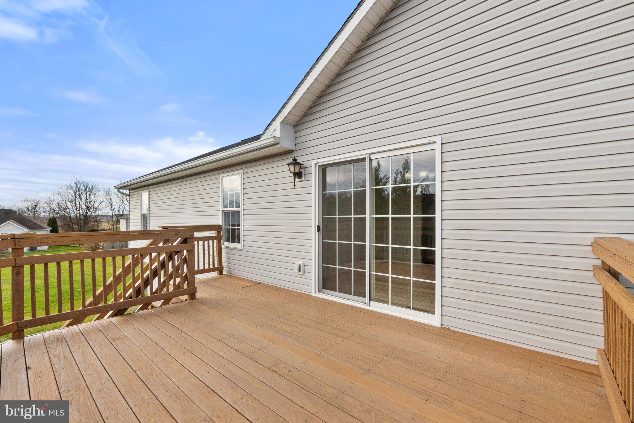 BRIAR RUN - Residential