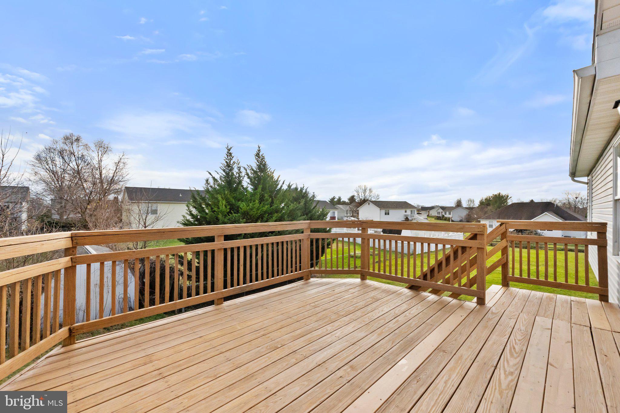 BRIAR RUN - Residential