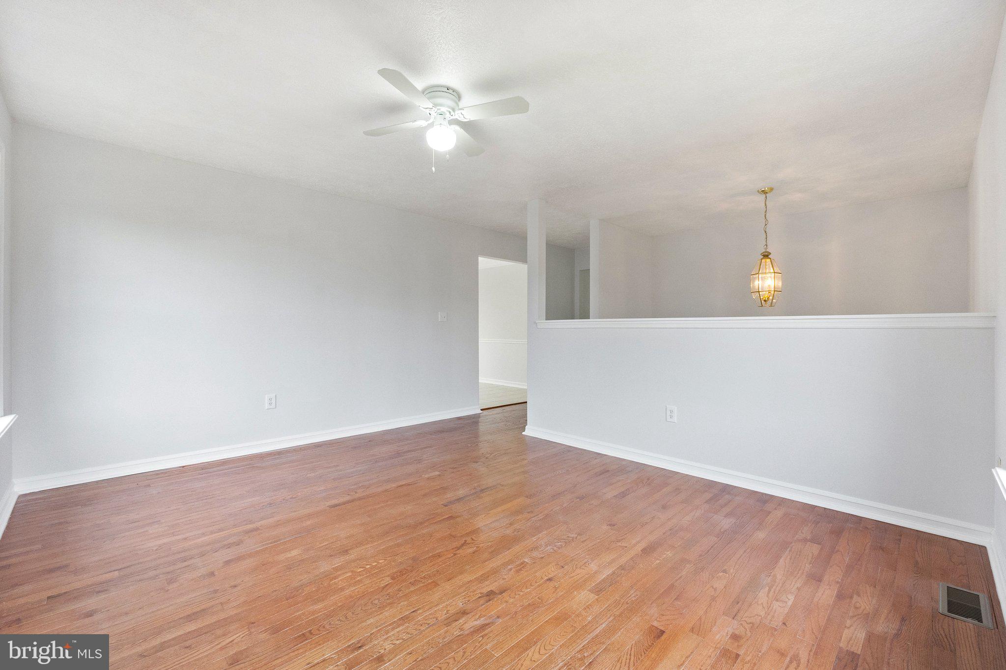 BRIAR RUN - Residential