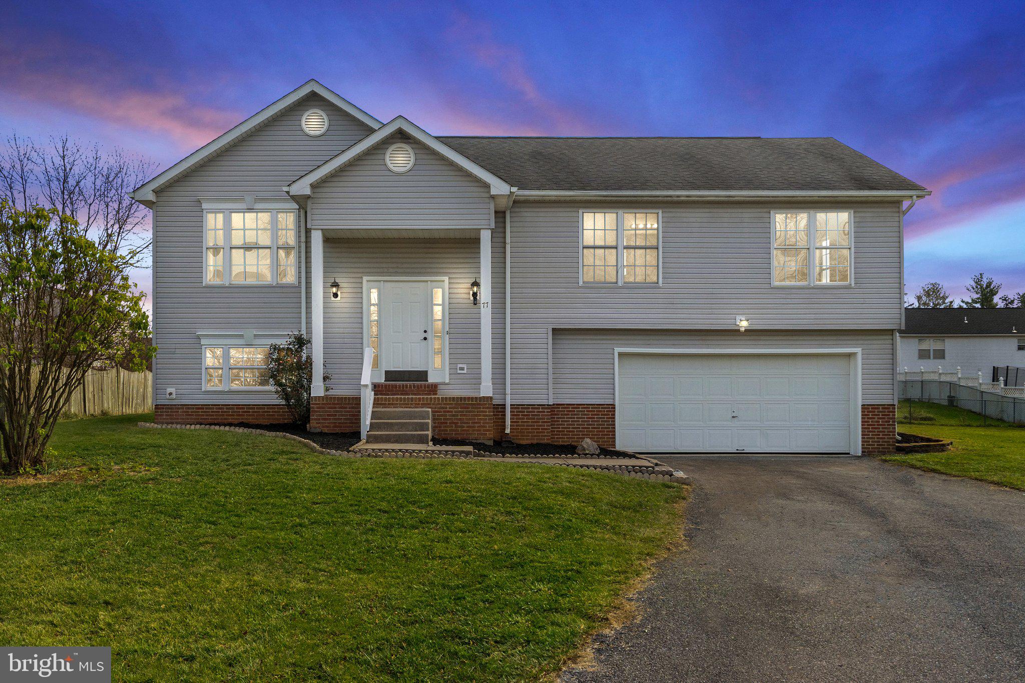 BRIAR RUN - Residential