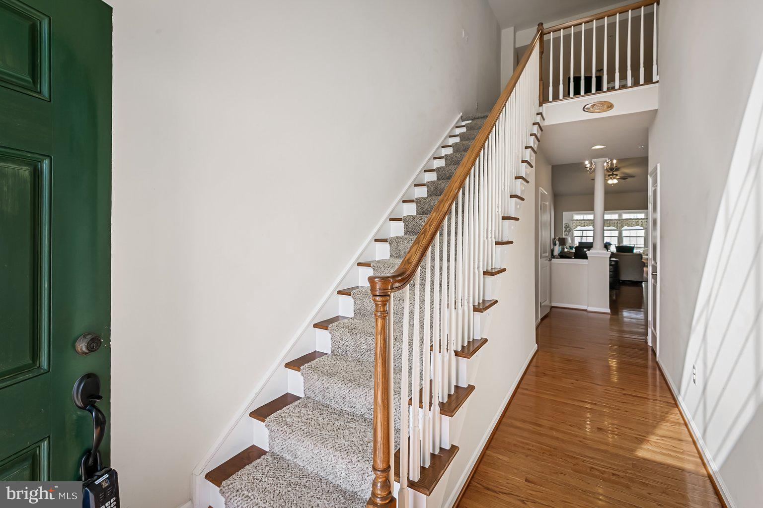 FALLSTON COMMONS - Residential