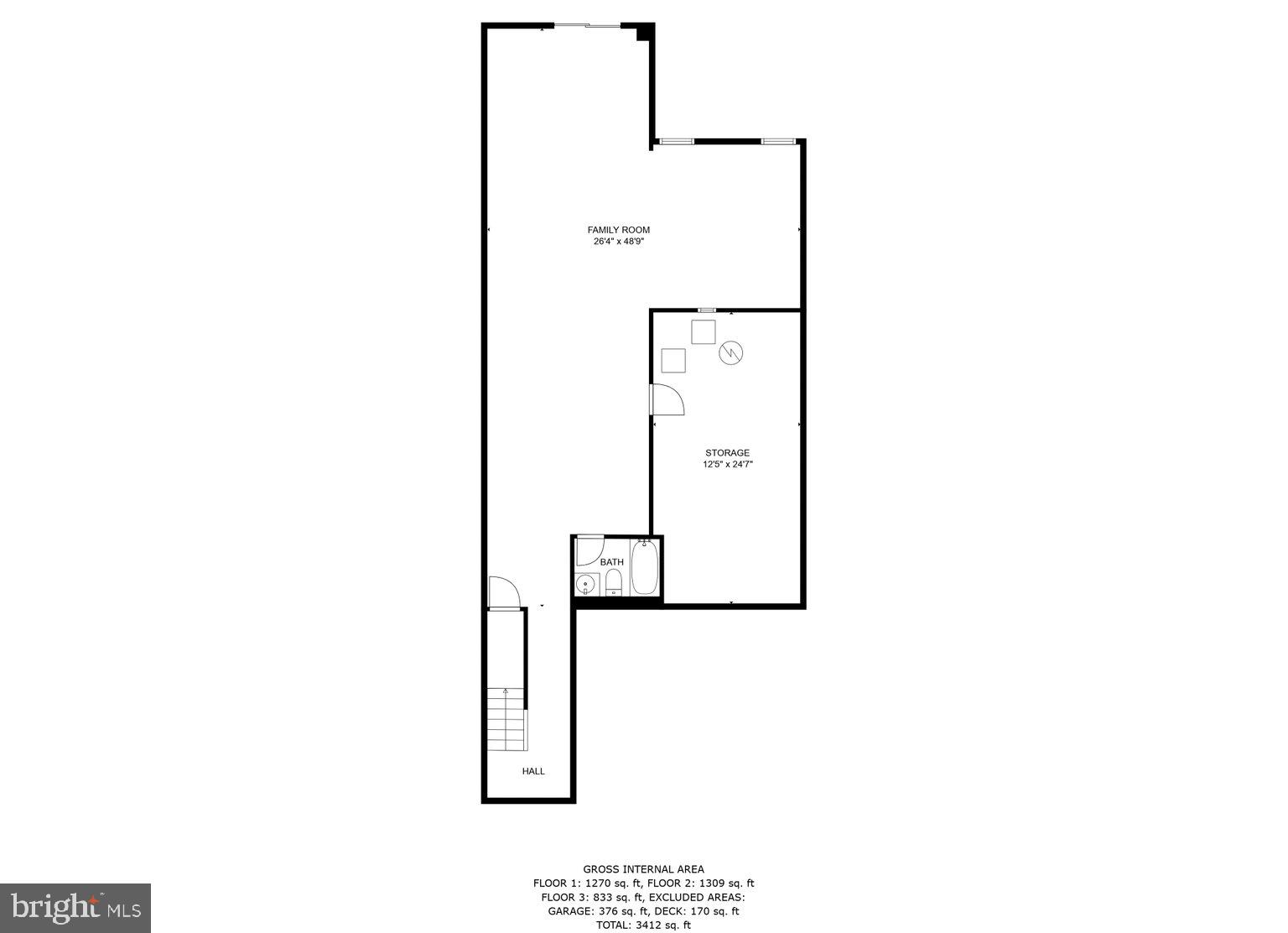 FALLSTON COMMONS - Residential
