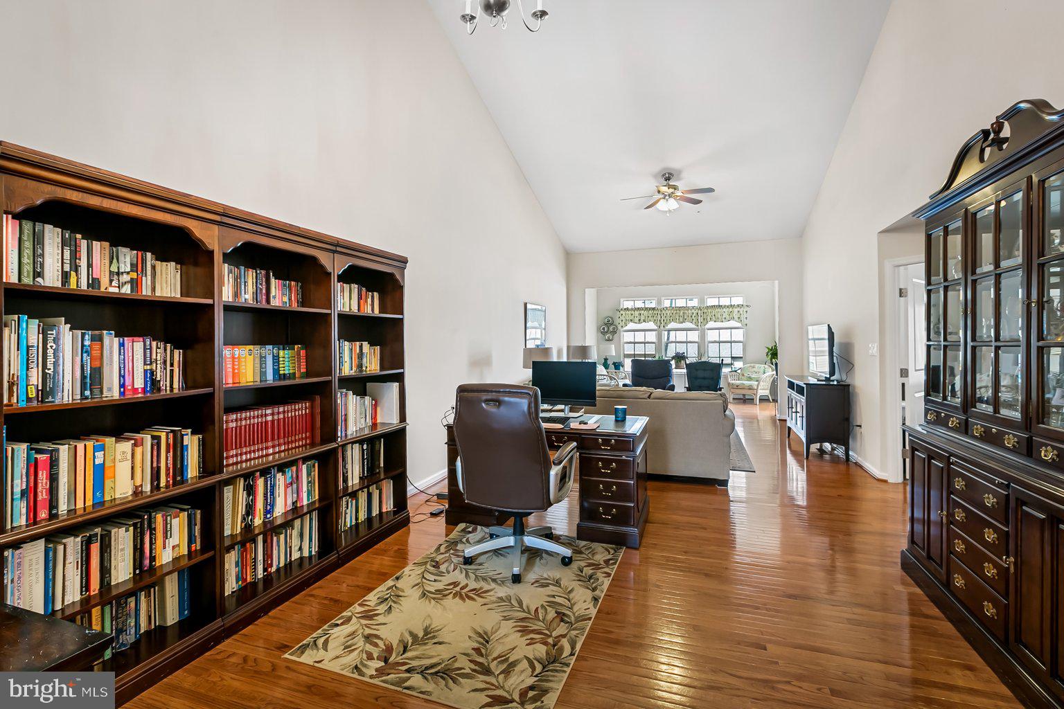 FALLSTON COMMONS - Residential