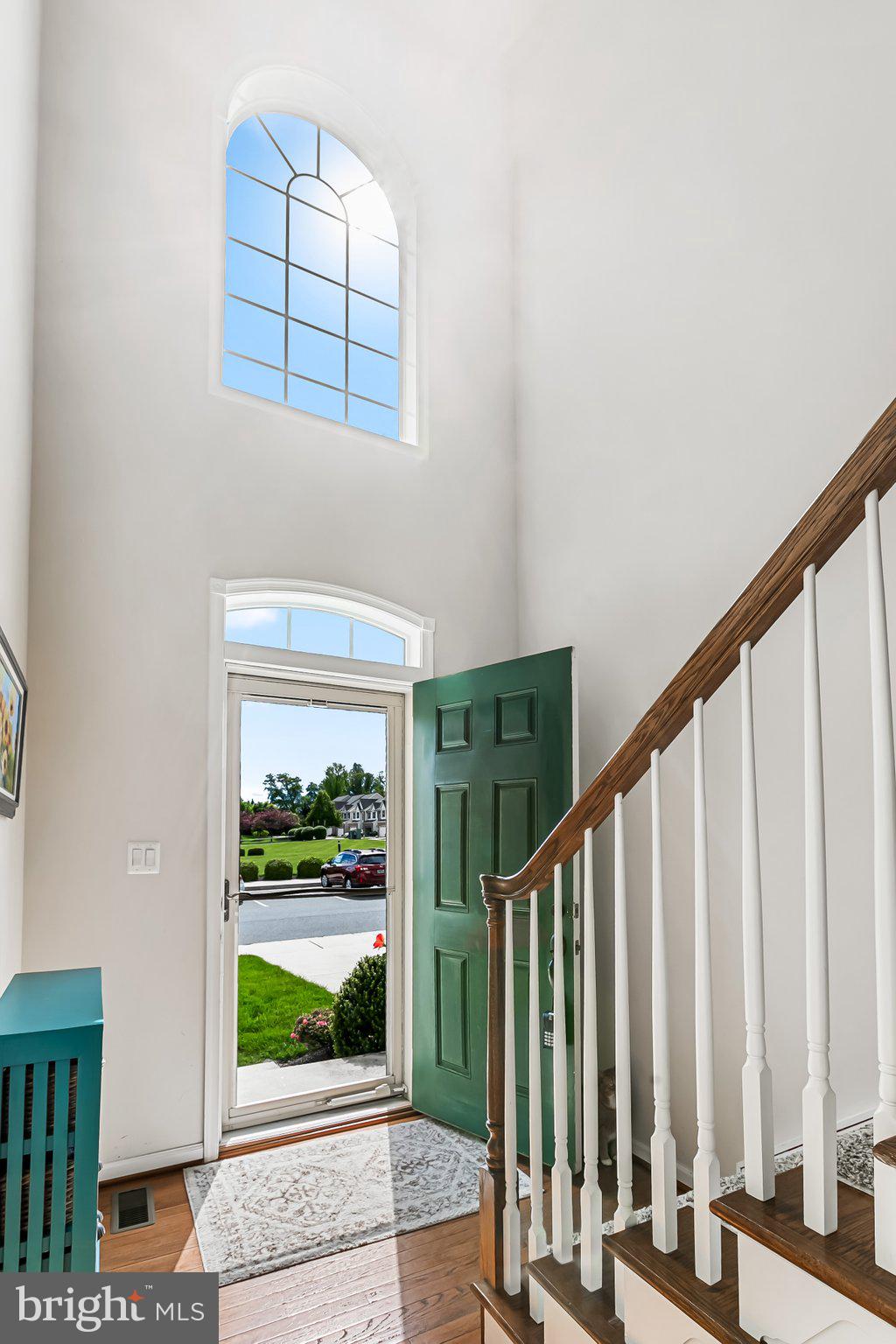 FALLSTON COMMONS - Residential