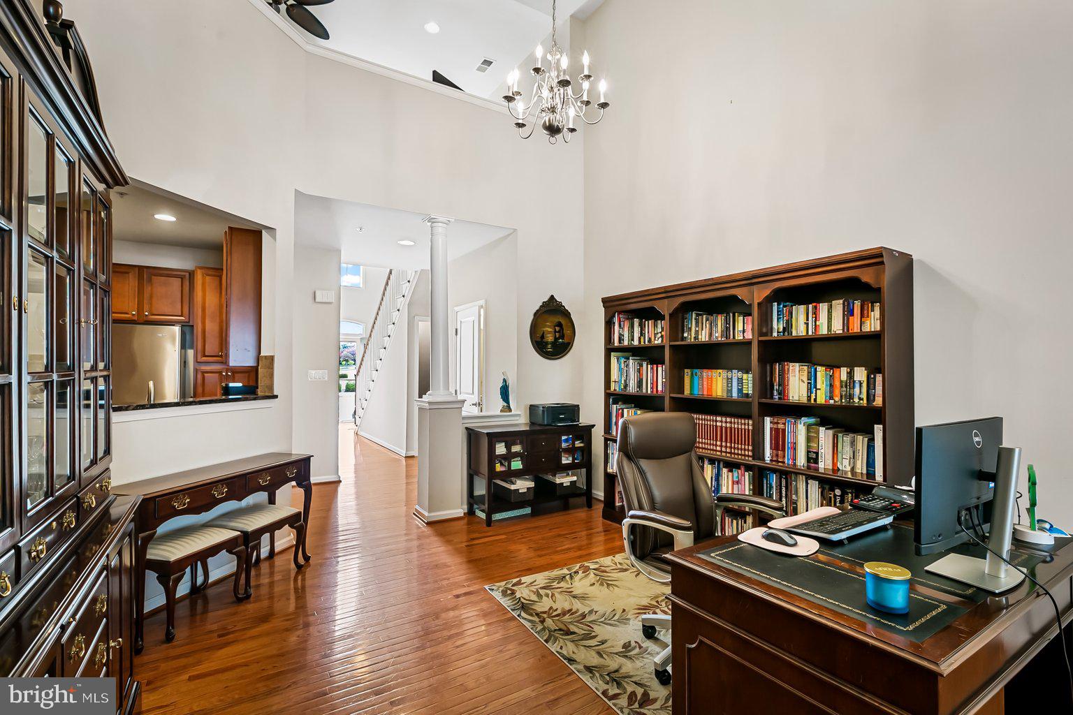 FALLSTON COMMONS - Residential