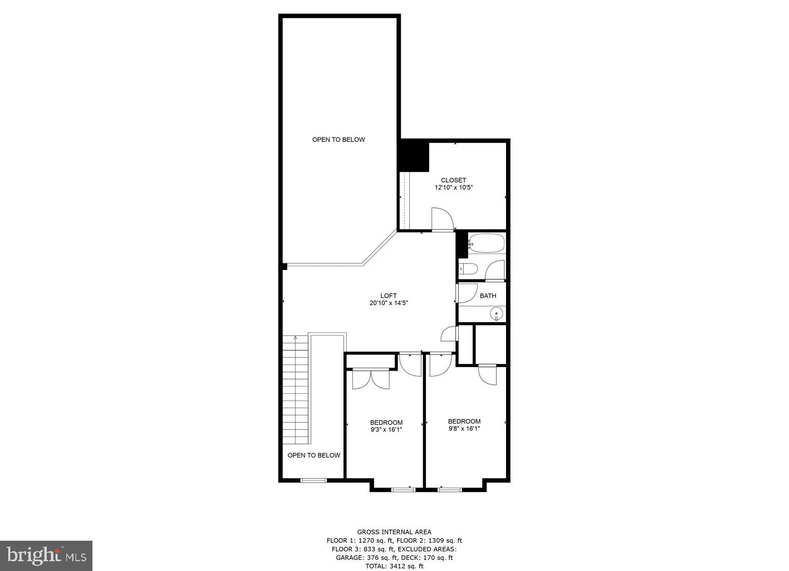 FALLSTON COMMONS - Residential