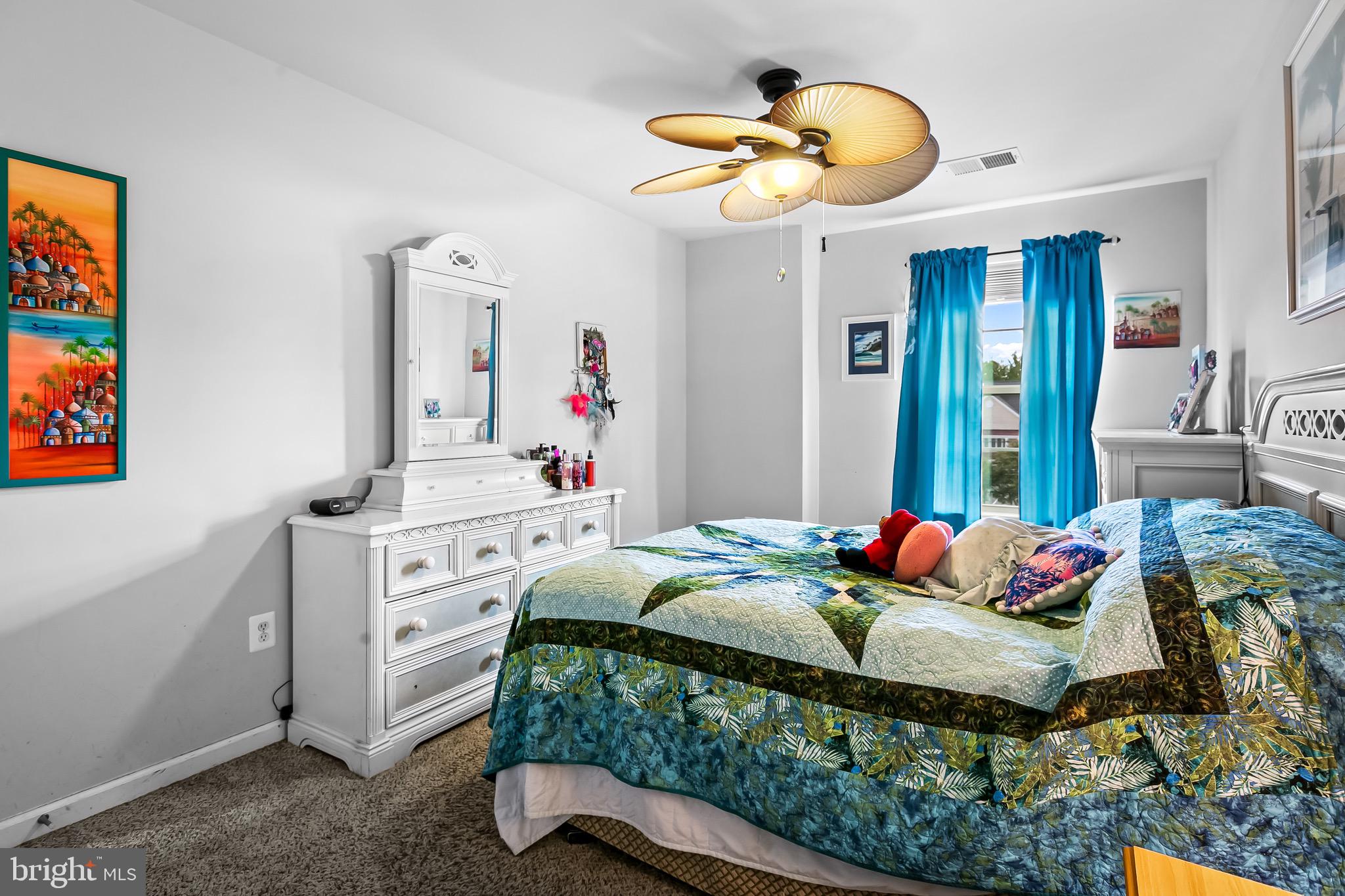 FALLSTON COMMONS - Residential