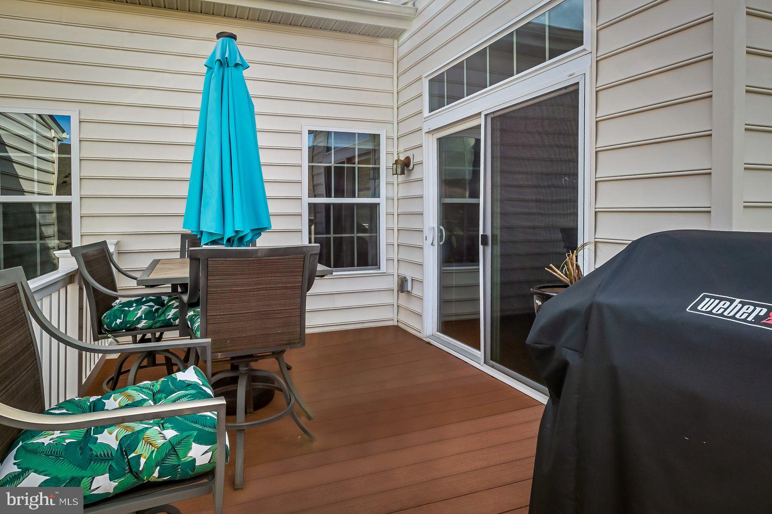 FALLSTON COMMONS - Residential