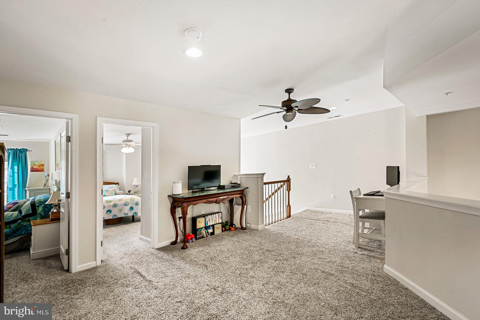 FALLSTON COMMONS - Residential