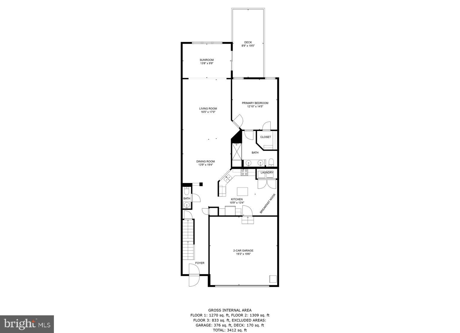 FALLSTON COMMONS - Residential