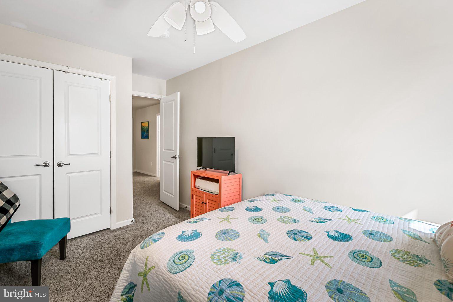 FALLSTON COMMONS - Residential