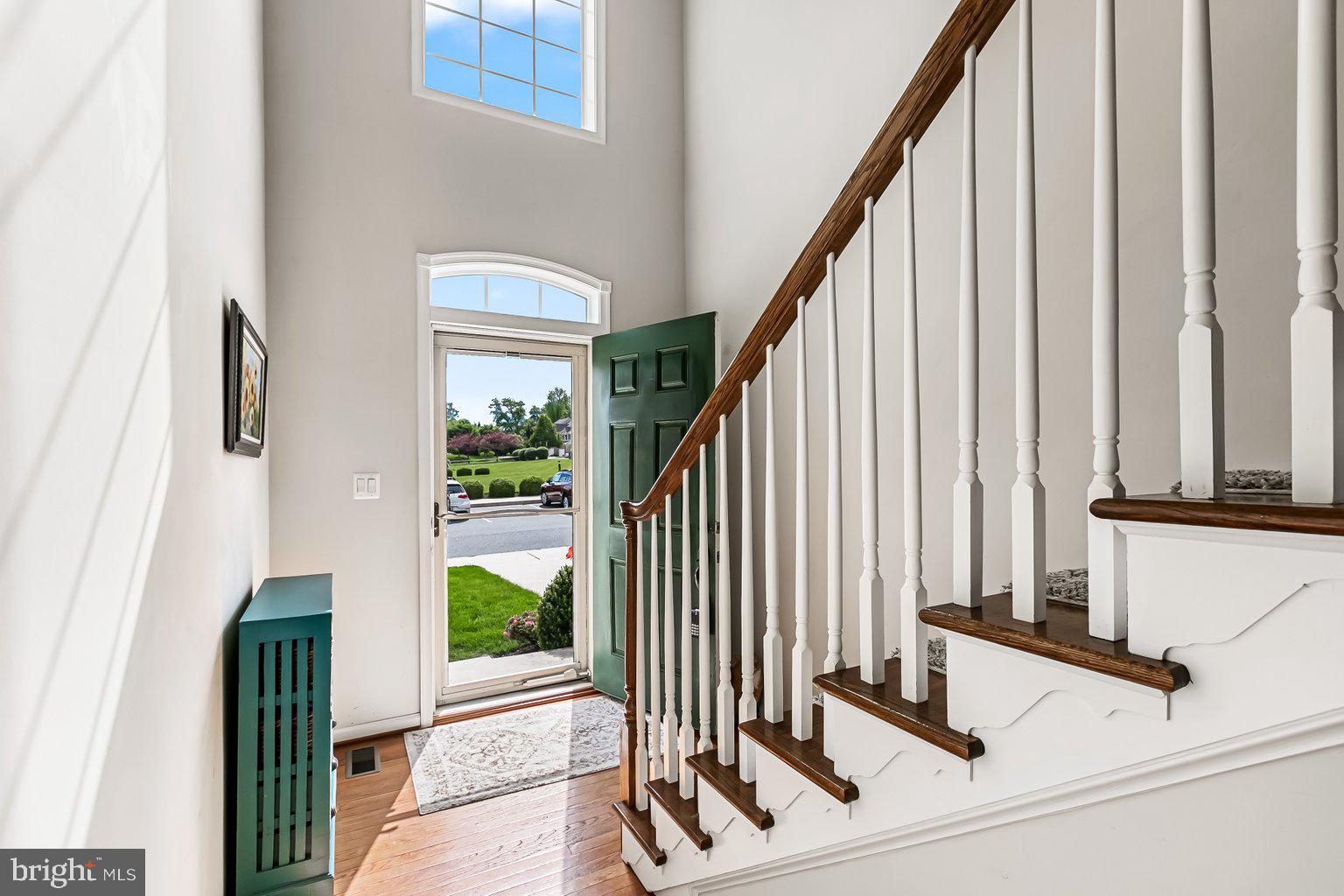 FALLSTON COMMONS - Residential