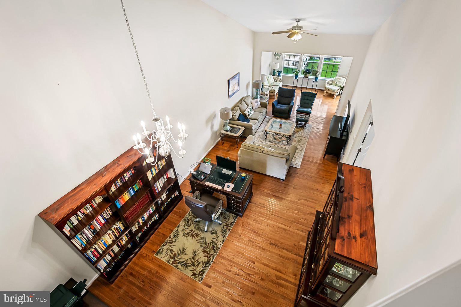 FALLSTON COMMONS - Residential