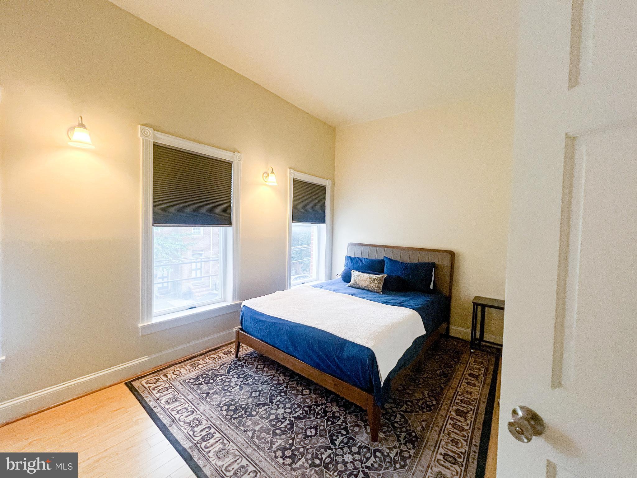 FEDERAL HILL HISTORIC DISTRICT - Residential Lease