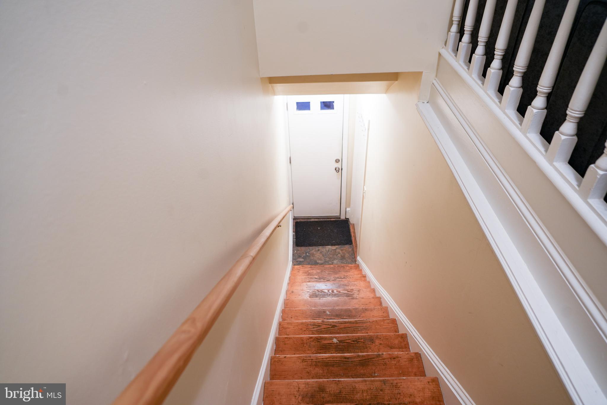 FEDERAL HILL HISTORIC DISTRICT - Residential Lease