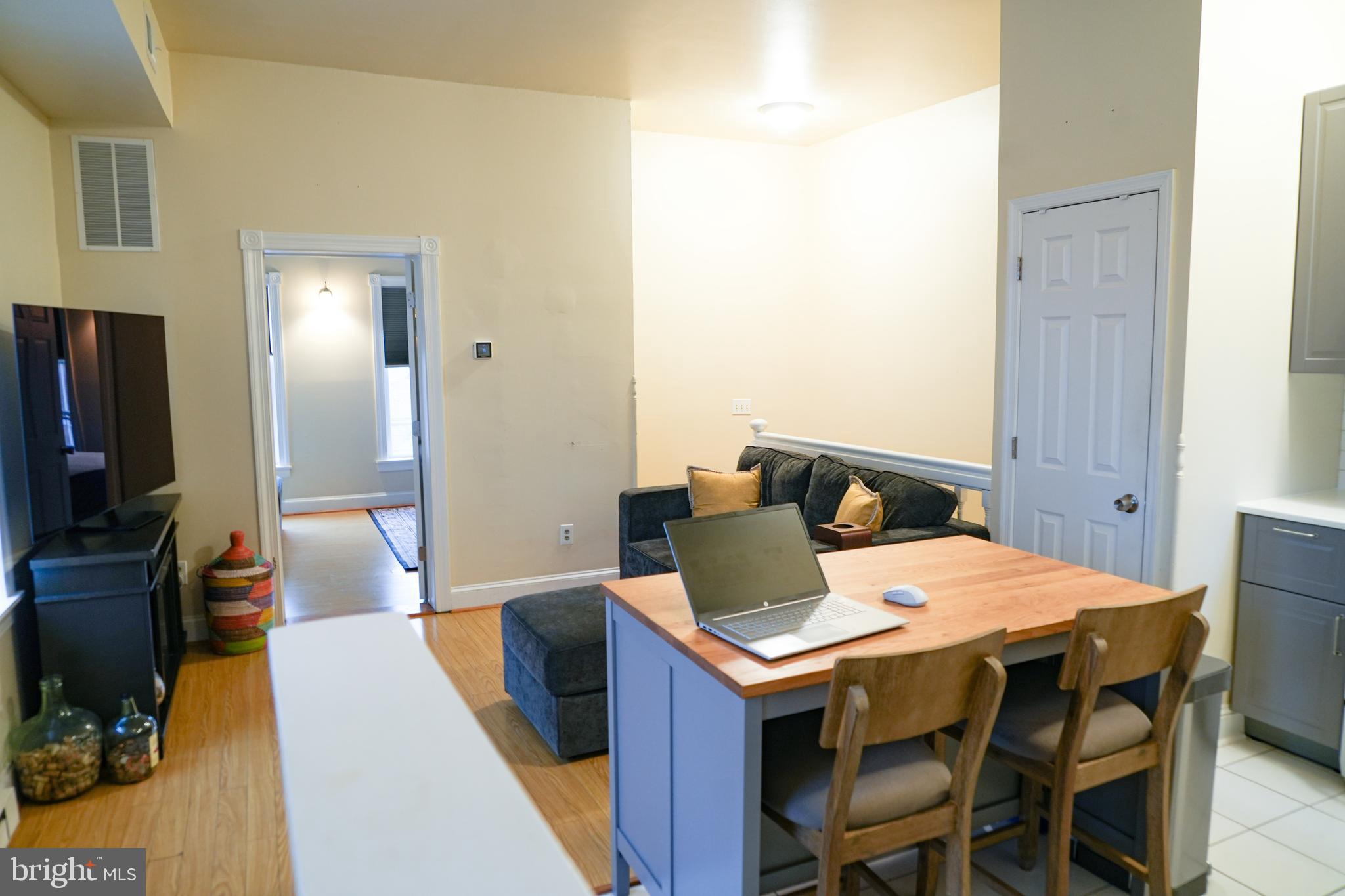FEDERAL HILL HISTORIC DISTRICT - Residential Lease