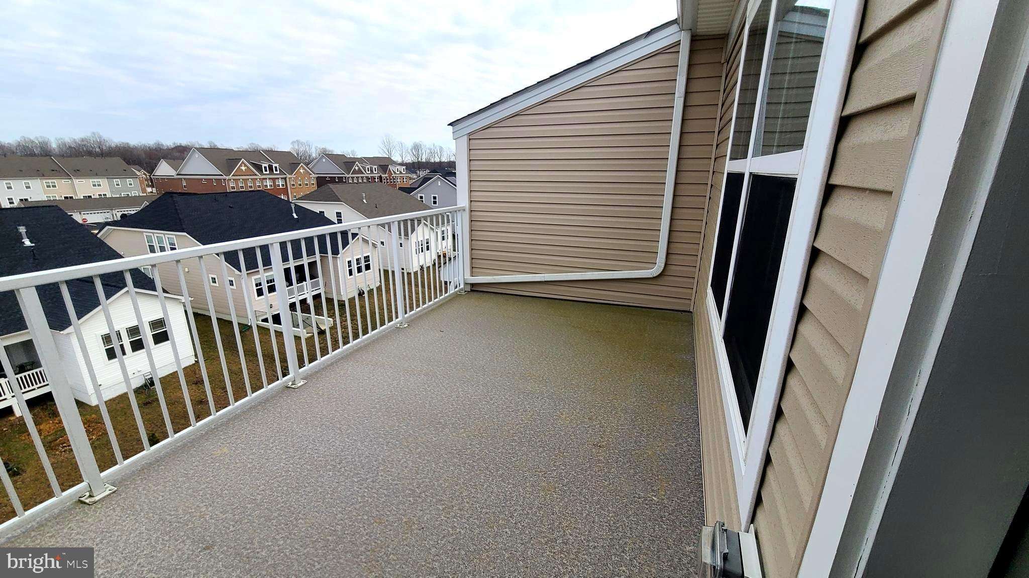 ST CHARLES TOWNS - Residential