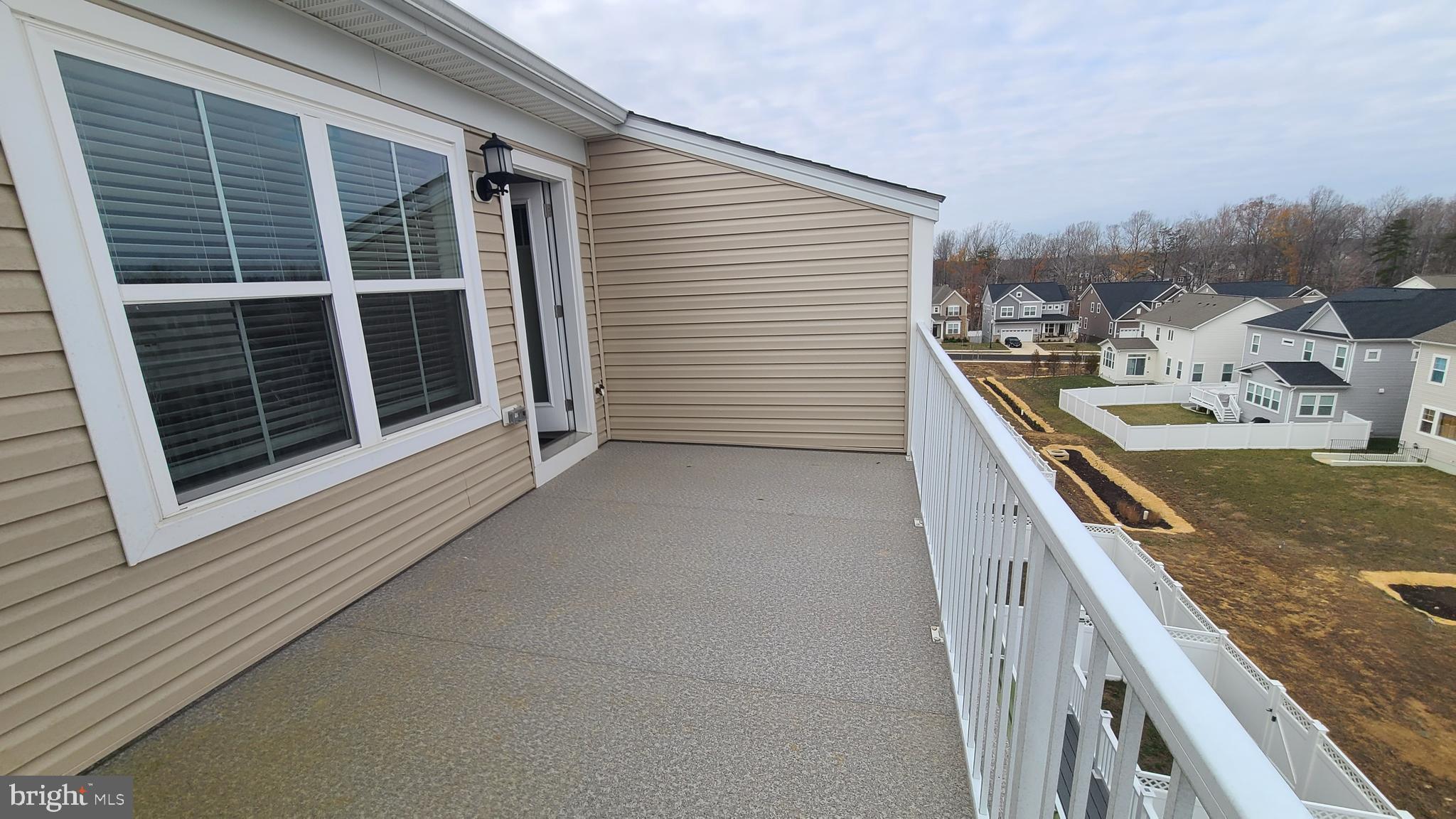 ST CHARLES TOWNS - Residential