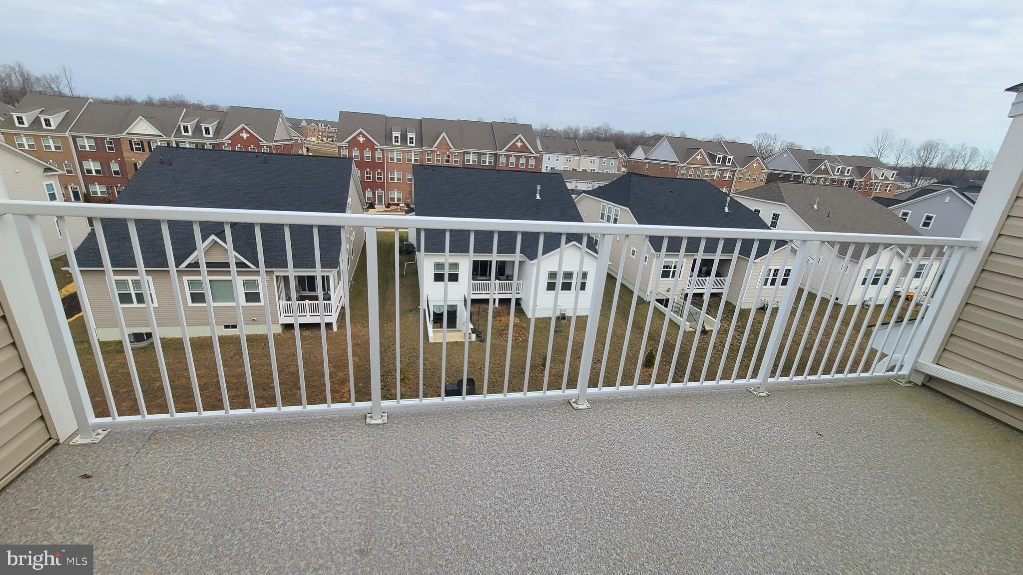 ST CHARLES TOWNS - Residential