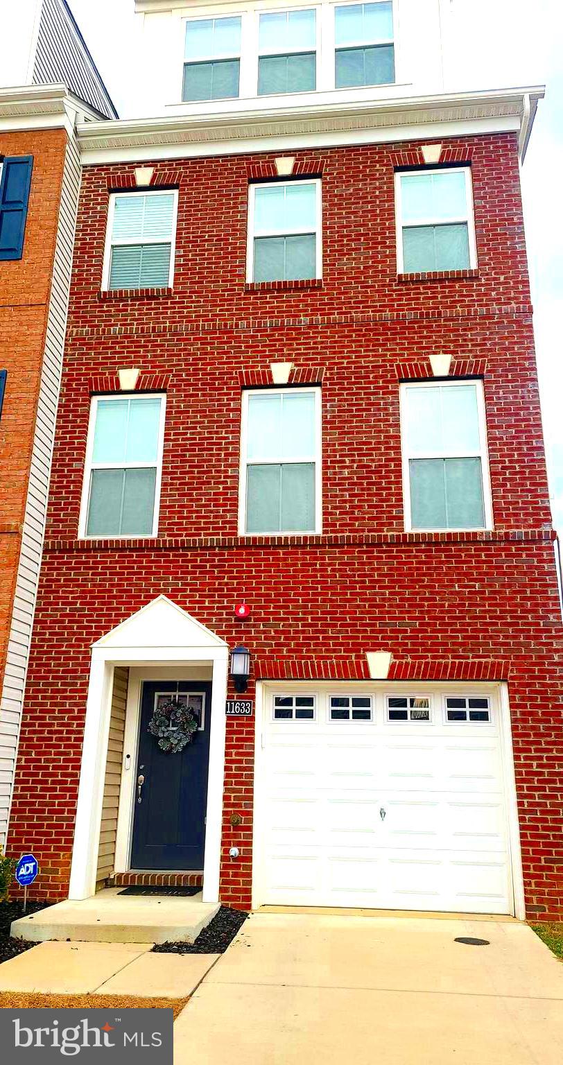 ST CHARLES TOWNS - Residential