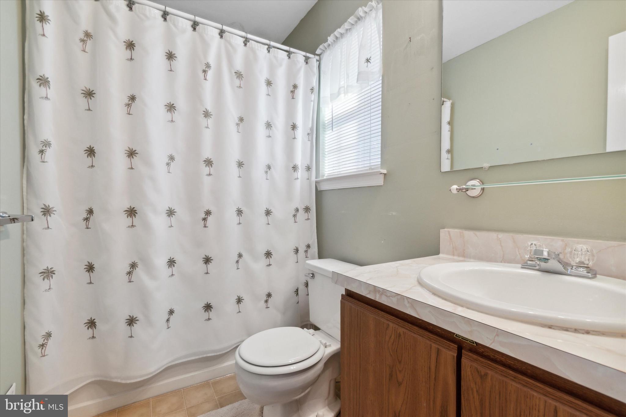 ROXBOROUGH - Residential