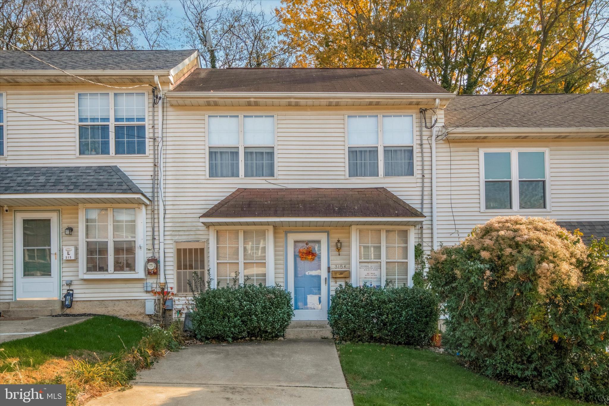 ROXBOROUGH - Residential