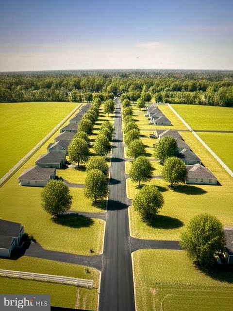 Homes For Sale - Sandpiper Drive<br/> SALISBURY, MD 21801