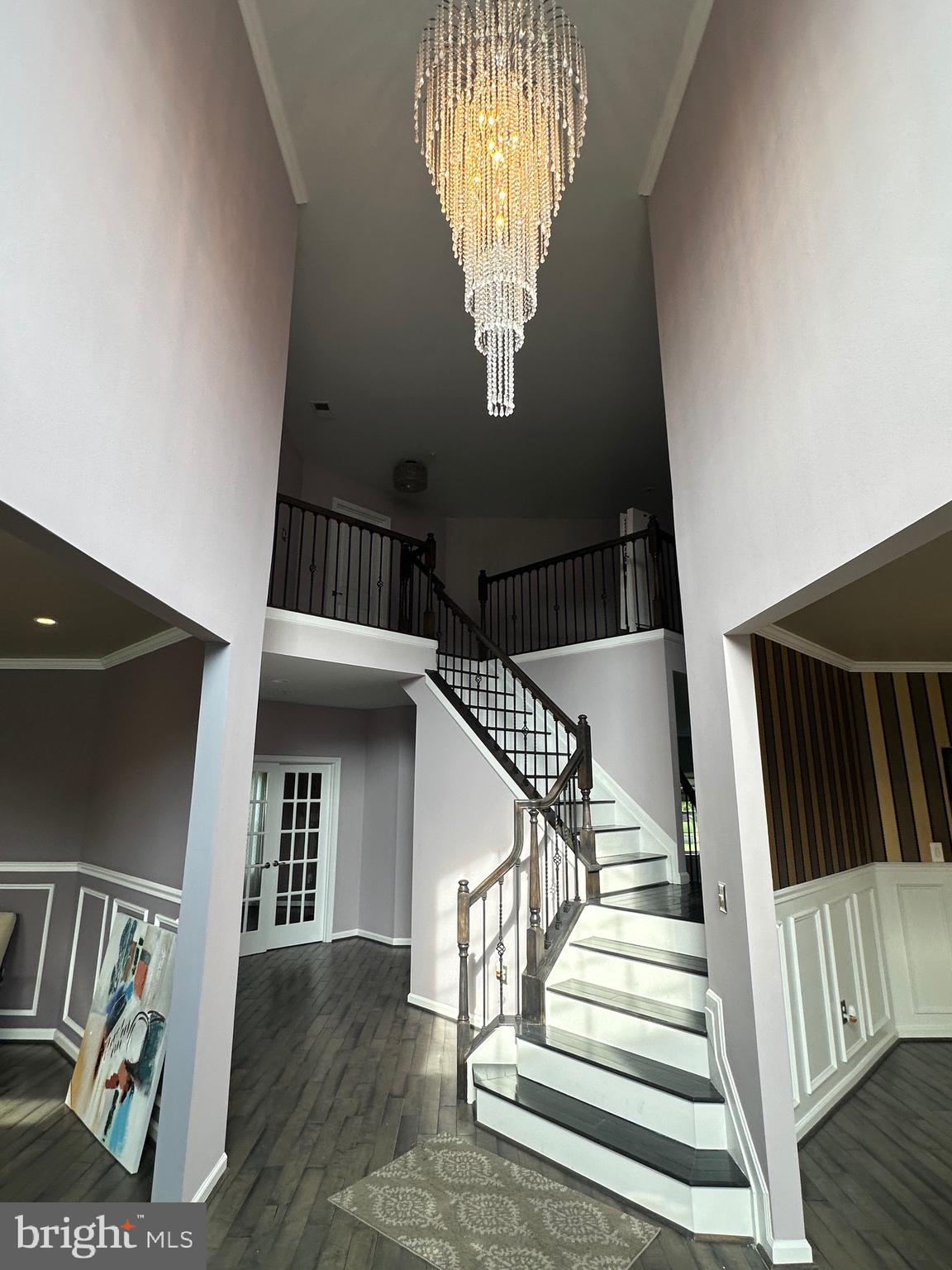 SIERRA MEADOWS - Residential