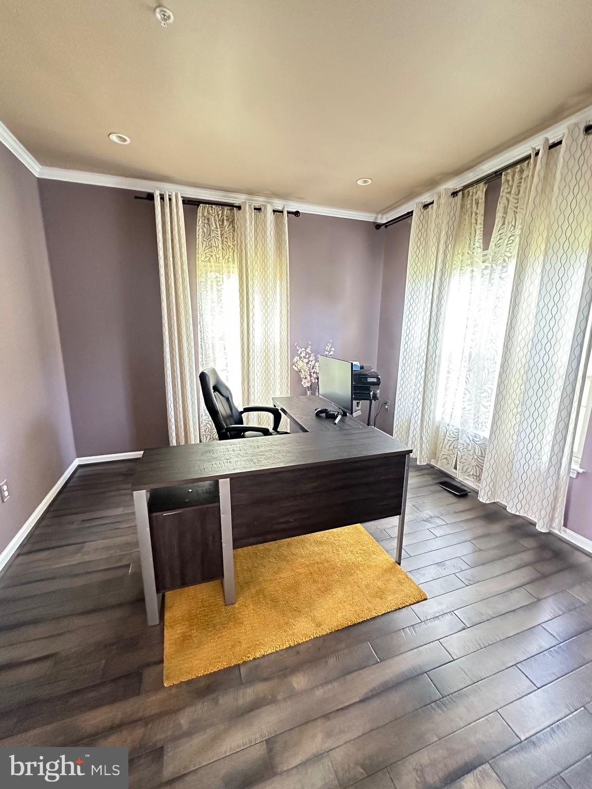 SIERRA MEADOWS - Residential