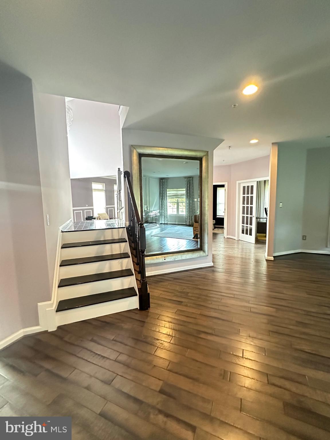 SIERRA MEADOWS - Residential