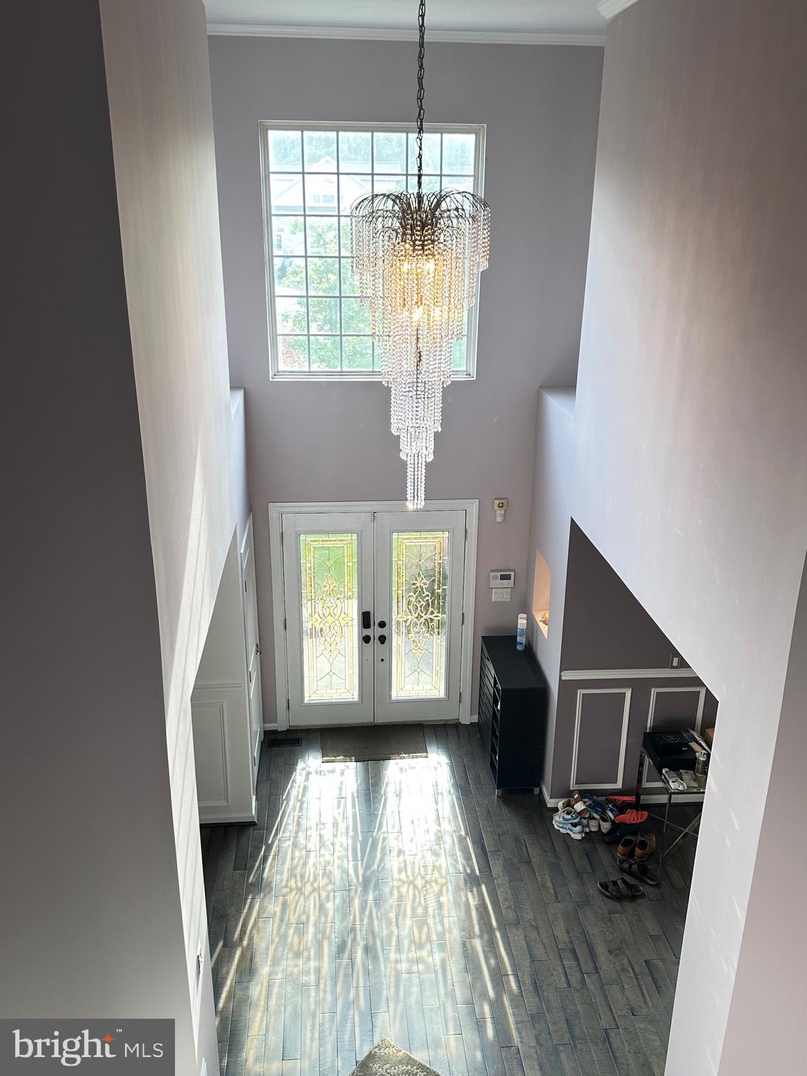 SIERRA MEADOWS - Residential