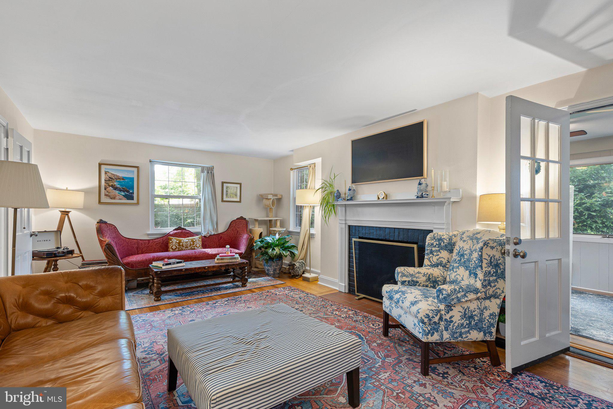 1106 NORBEE DRIVE