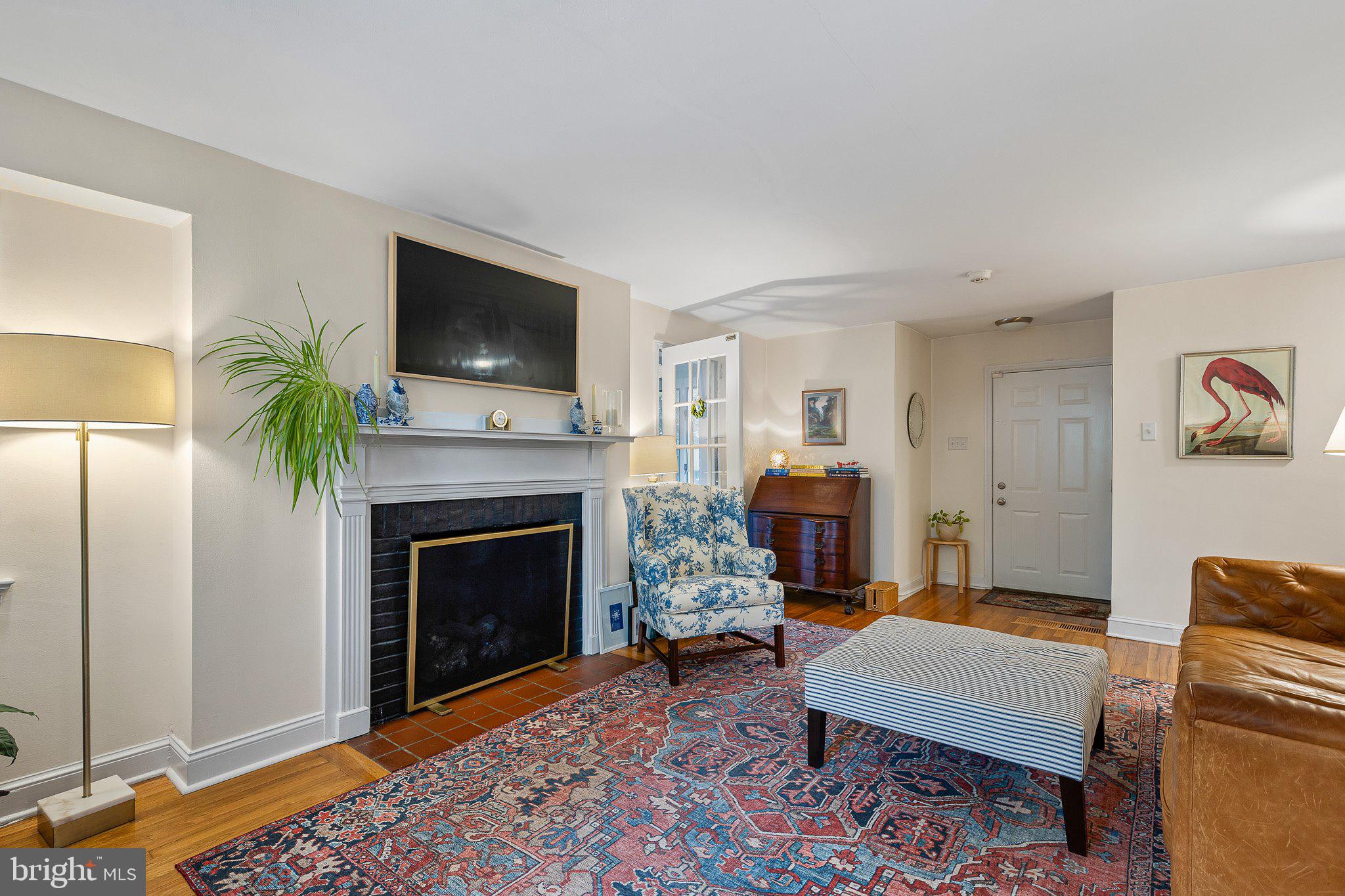 1106 NORBEE DRIVE