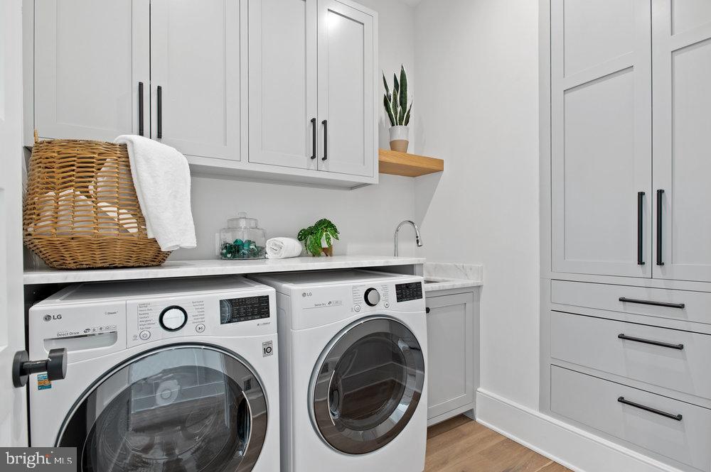 CAPITOL HILL EAST - Residential