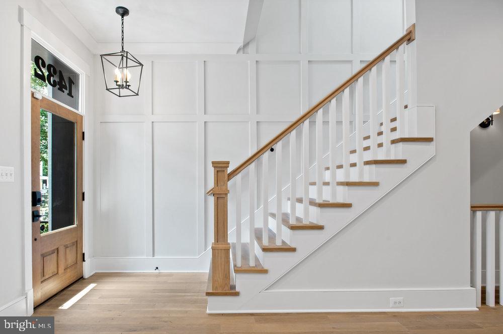 CAPITOL HILL EAST - Residential