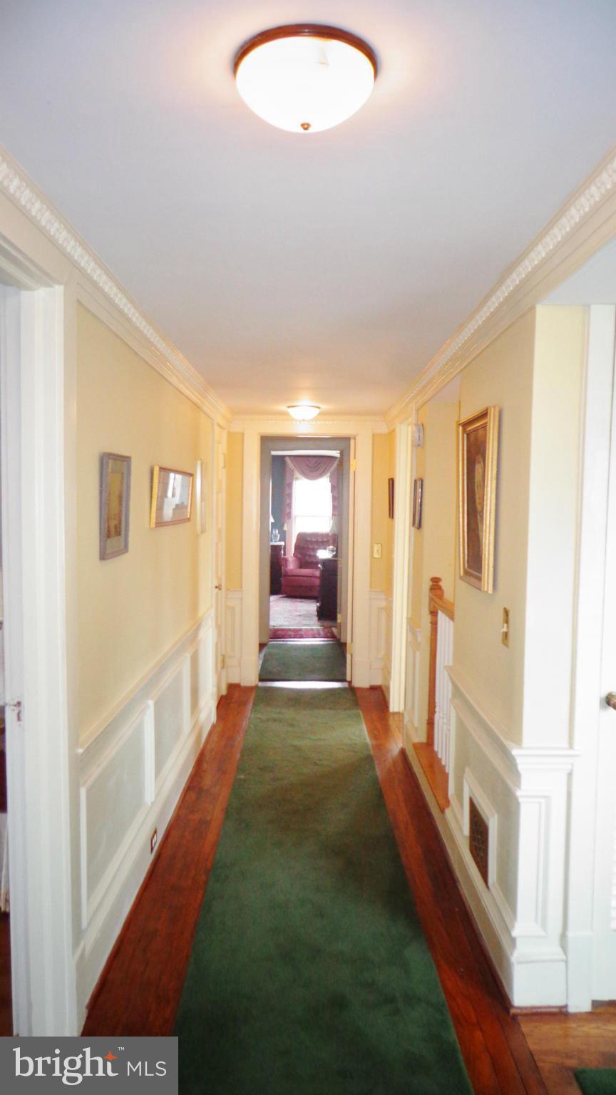 JACOBS - Residential Lease