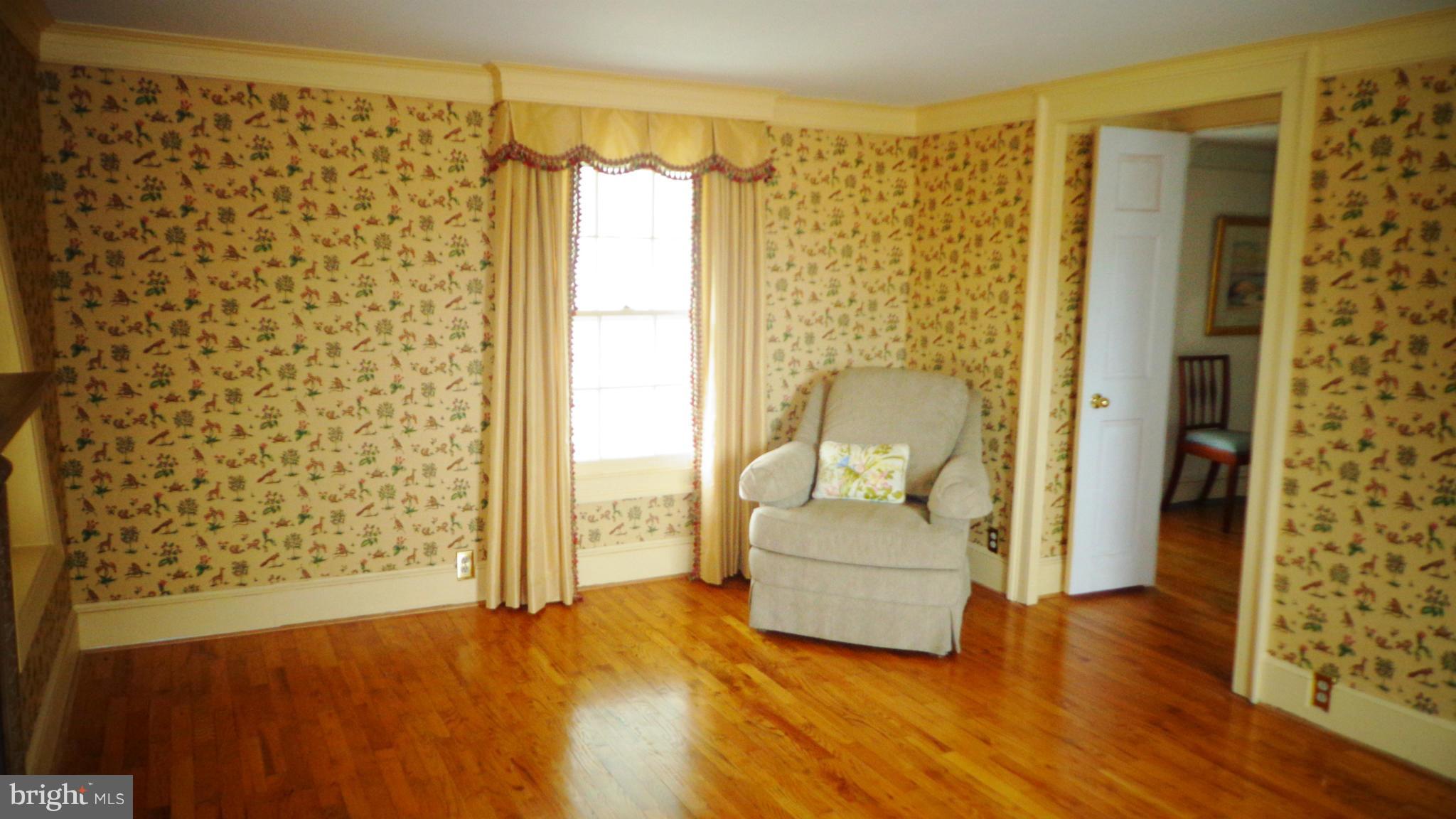 JACOBS - Residential Lease