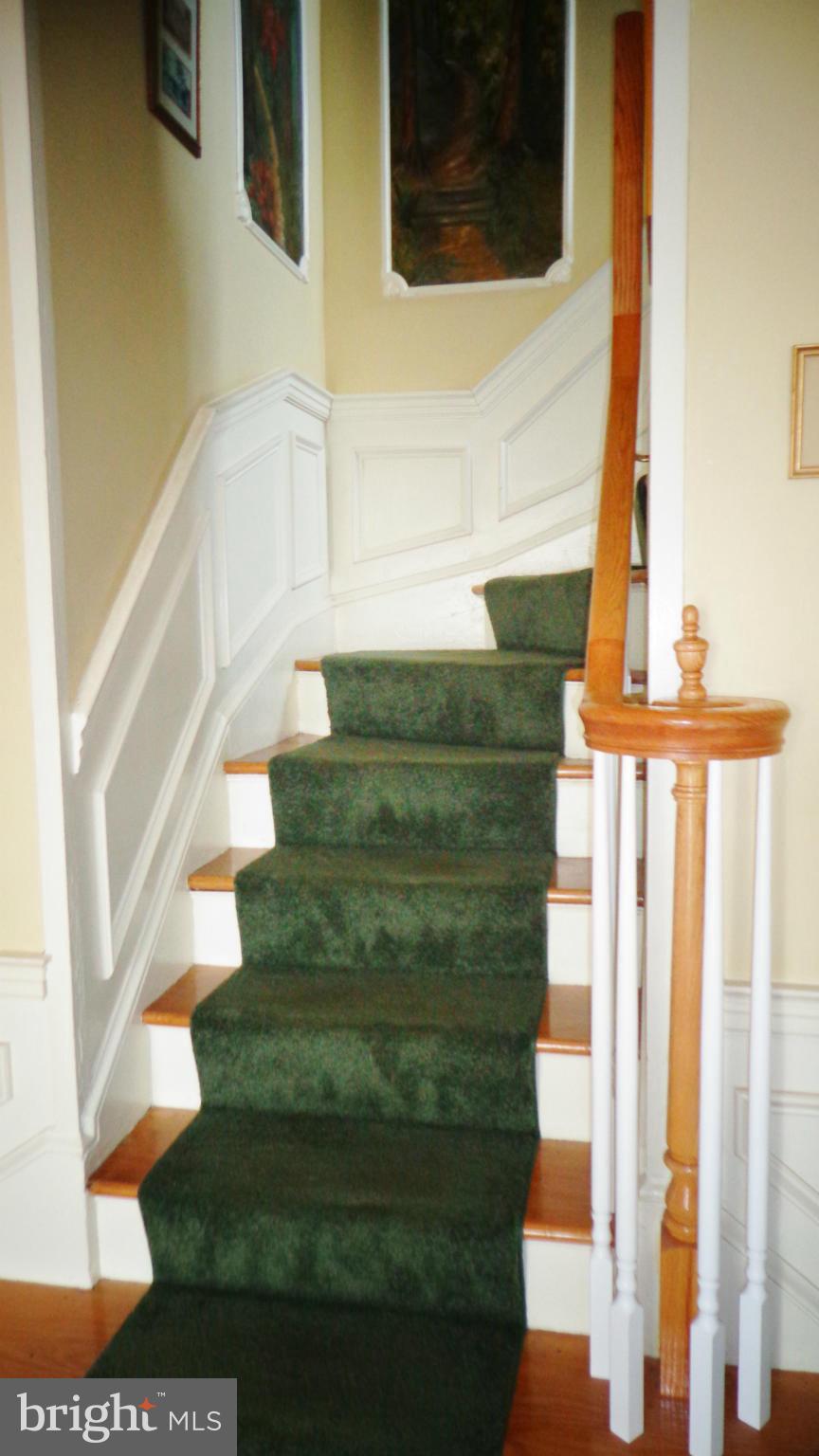 JACOBS - Residential Lease