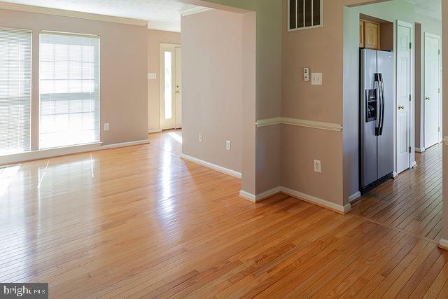 WILLIAMS KNOLL - Residential Lease